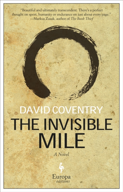 The Invisible Mile : A Novel, EPUB eBook