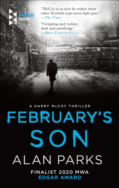 February's Son, EPUB eBook