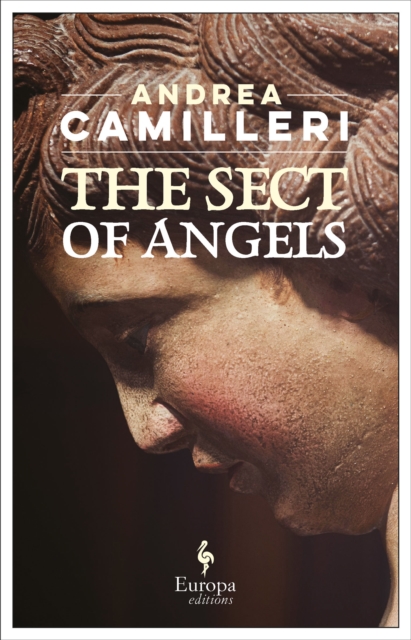 The Sect of Angels, EPUB eBook