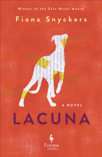 Lacuna : A Novel, EPUB eBook