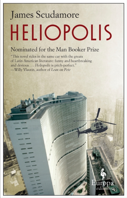 Heliopolis, EPUB eBook