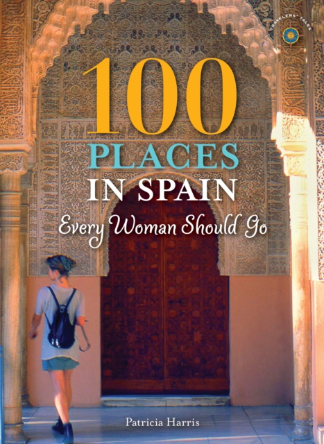 100 Places in Spain Every Woman Should Go, EPUB eBook