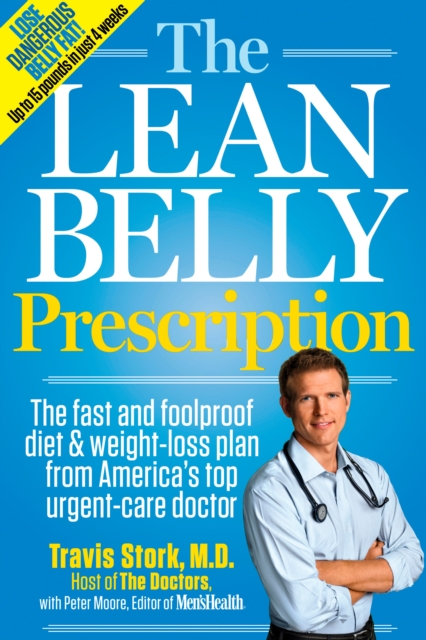 Lean Belly Prescription, EPUB eBook