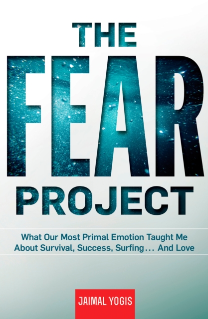 Fear Project, EPUB eBook