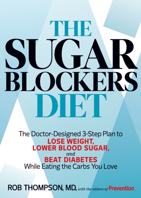Sugar Blockers Diet, EPUB eBook