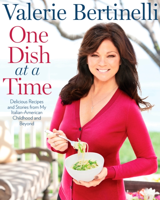 One Dish at a Time, EPUB eBook