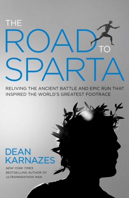 Road to Sparta, EPUB eBook