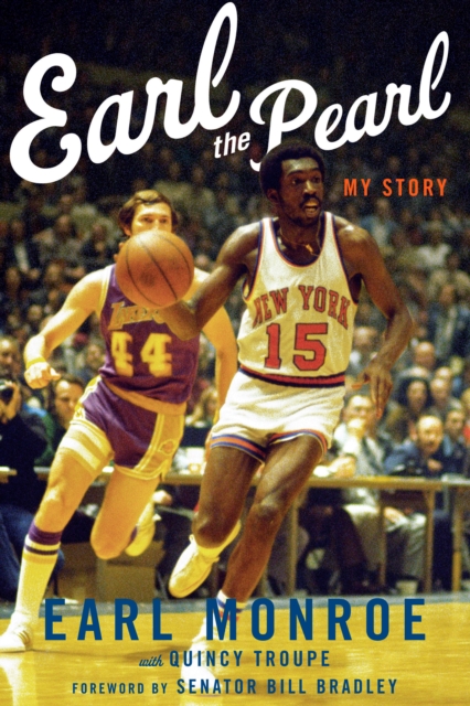 Earl the Pearl, EPUB eBook