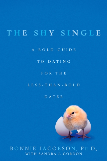 Shy Single, EPUB eBook