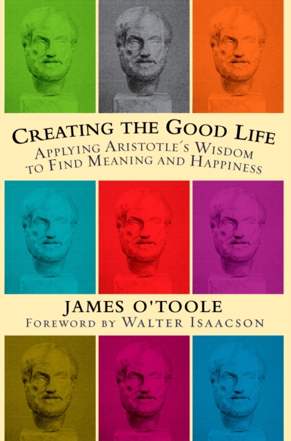 Creating the Good Life, EPUB eBook