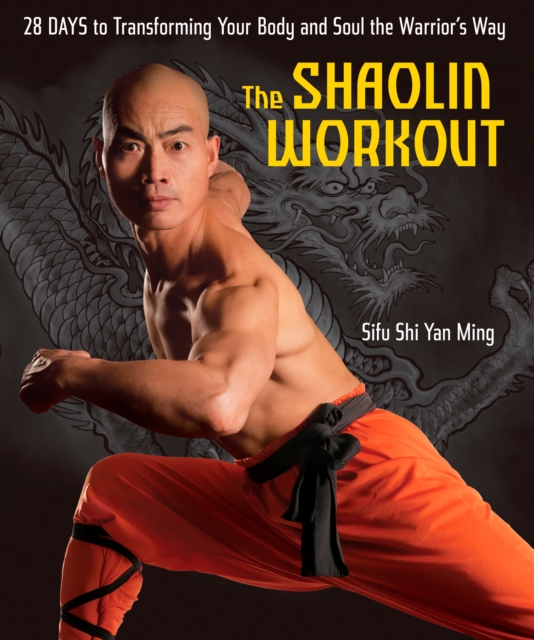 Shaolin Workout, EPUB eBook