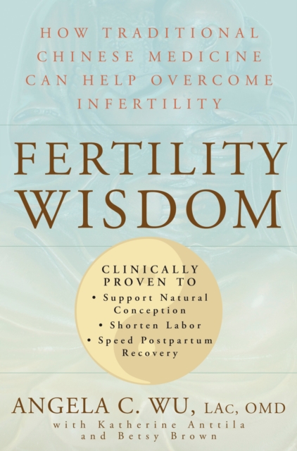 Fertility Wisdom, EPUB eBook