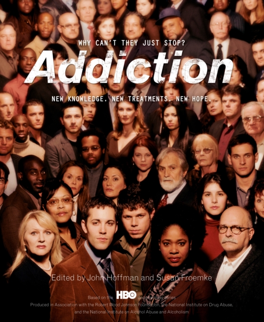 Addiction, EPUB eBook