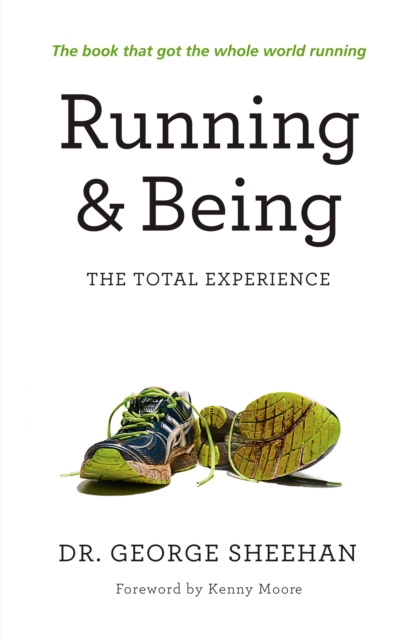 Running & Being, EPUB eBook