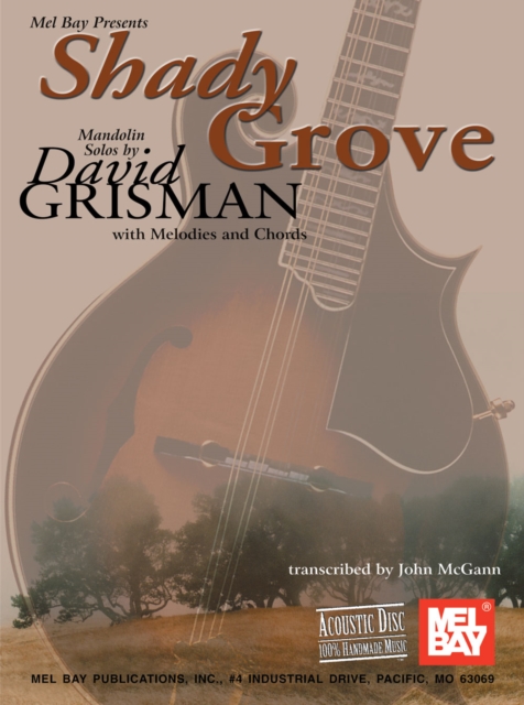 Shady Grove, PDF eBook