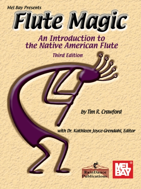 Flute Magic - An Introduction to the Native American Flute, PDF eBook