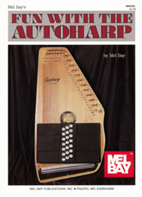 Fun with the Autoharp, PDF eBook