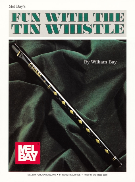Fun with the Tin Whistle, PDF eBook