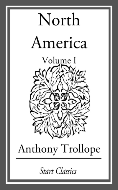 North America : Volume I, EPUB eBook