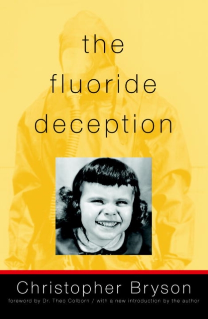 Fluoride Deception, EPUB eBook
