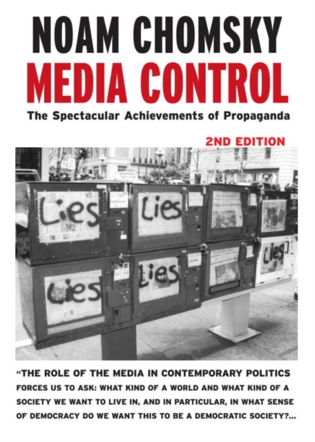 Media Control, EPUB eBook