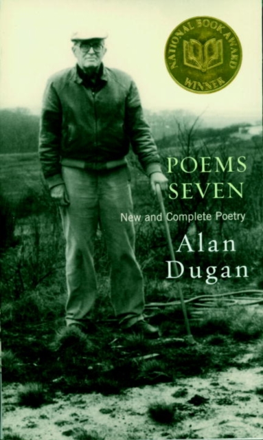 Poems Seven, EPUB eBook