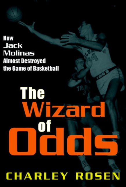 Wizard of Odds, EPUB eBook