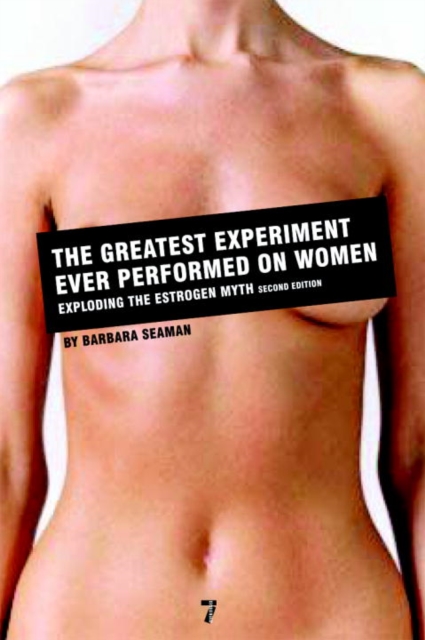 Greatest Experiment Ever Performed on Women, EPUB eBook