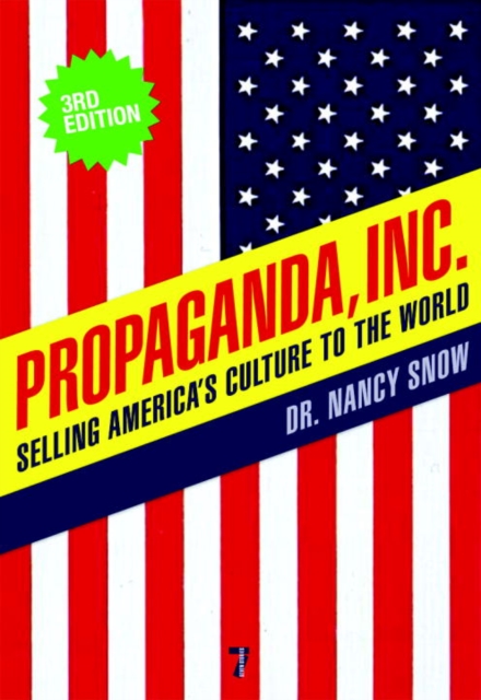 Propaganda, Inc., EPUB eBook