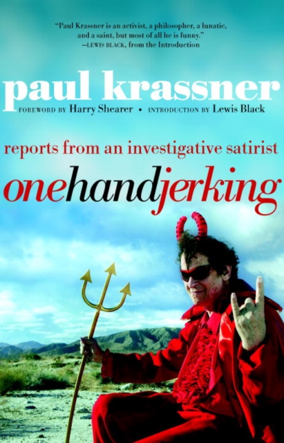 One Hand Jerking, EPUB eBook