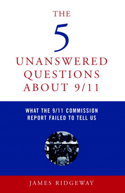 5 Unanswered Questions About 9/11, EPUB eBook