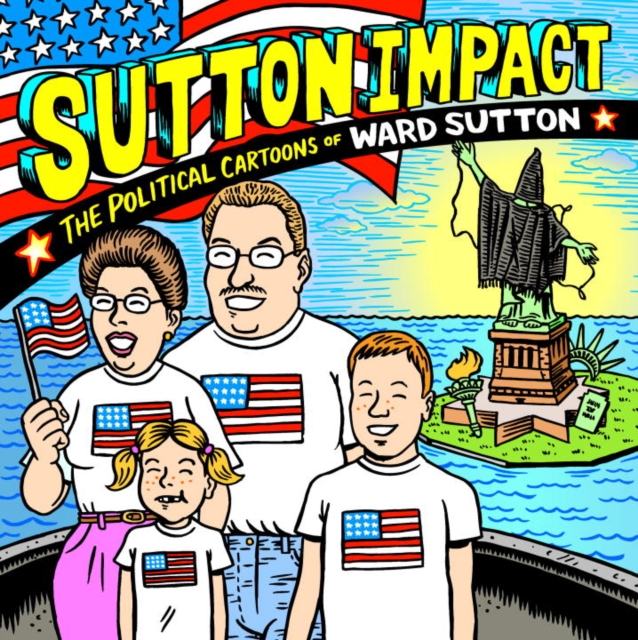 Sutton Impact, EPUB eBook