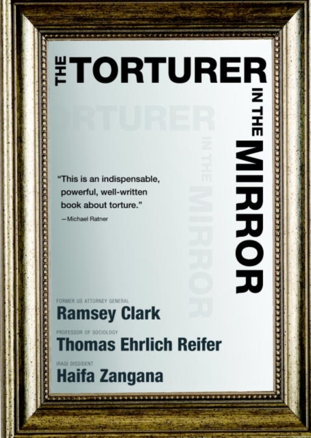 Torturer in the Mirror, EPUB eBook