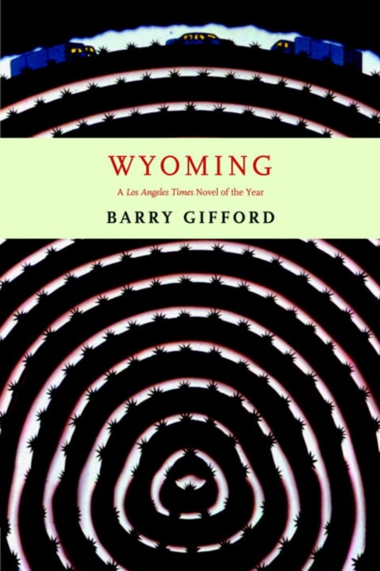 Wyoming, EPUB eBook