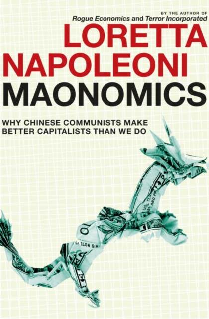 Maonomics, EPUB eBook