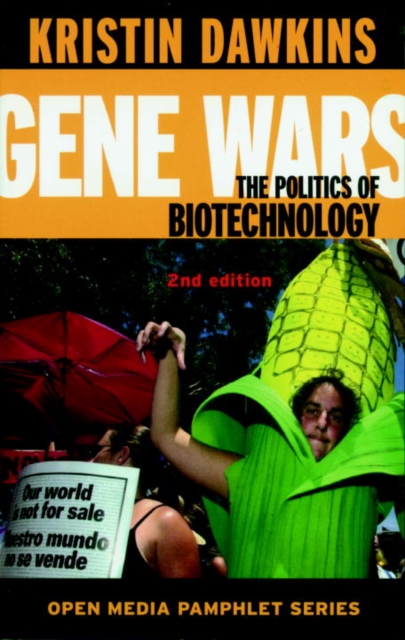 Gene Wars, EPUB eBook