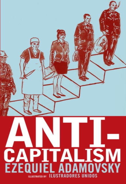 Anti-Capitalism, EPUB eBook