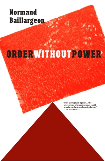 Order Without Power, EPUB eBook