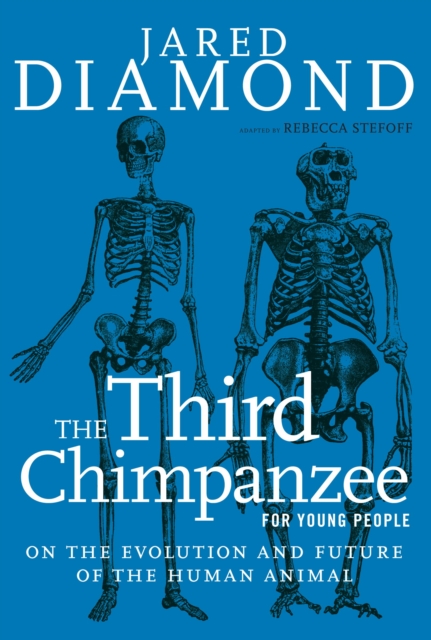 Third Chimpanzee for Young People, EPUB eBook