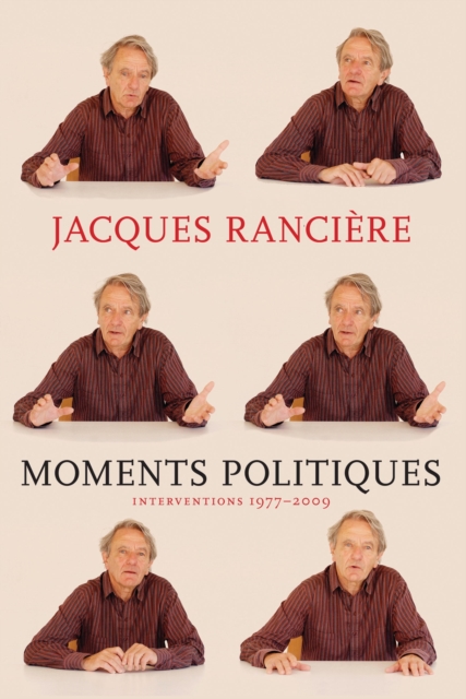Moments Politiques, EPUB eBook