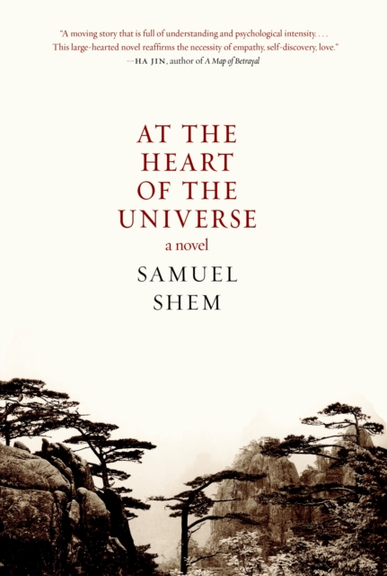 At the Heart of the Universe, EPUB eBook