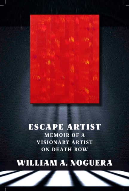 Escape Artist, EPUB eBook