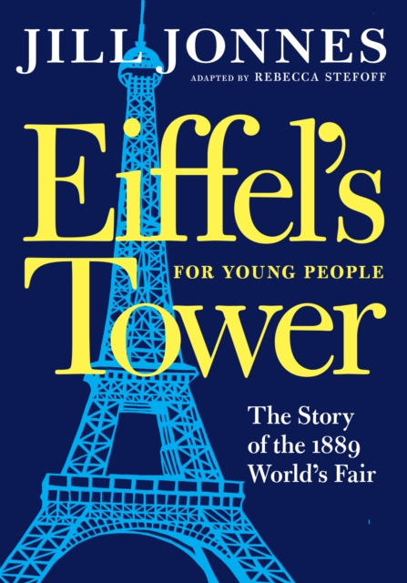 Eiffel's Tower for Young People, EPUB eBook