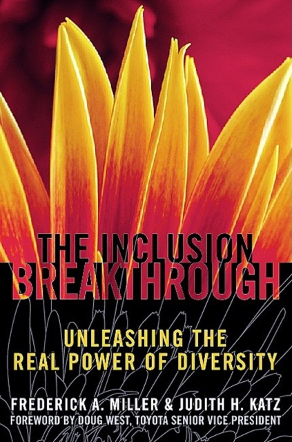 Inclusion Breakthrough : Unleashing the Real Power of Diversity, EPUB eBook