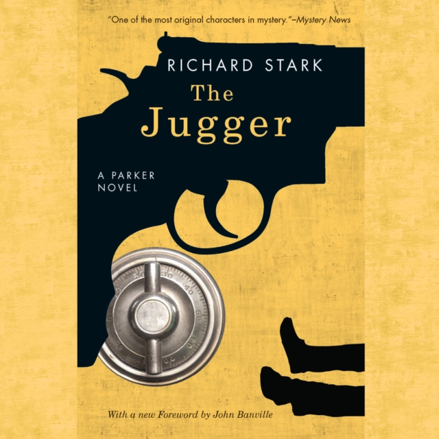 The Jugger, eAudiobook MP3 eaudioBook