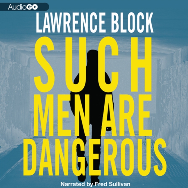 Such Men Are Dangerous, eAudiobook MP3 eaudioBook