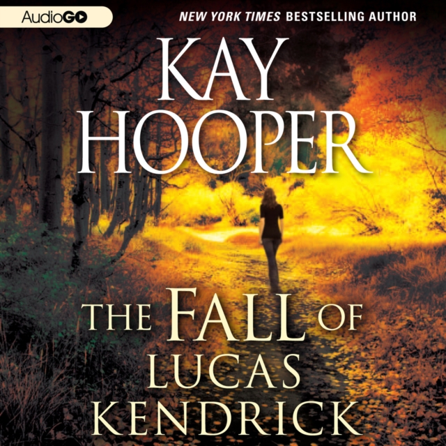 The Fall of Lucas Kendrick, eAudiobook MP3 eaudioBook