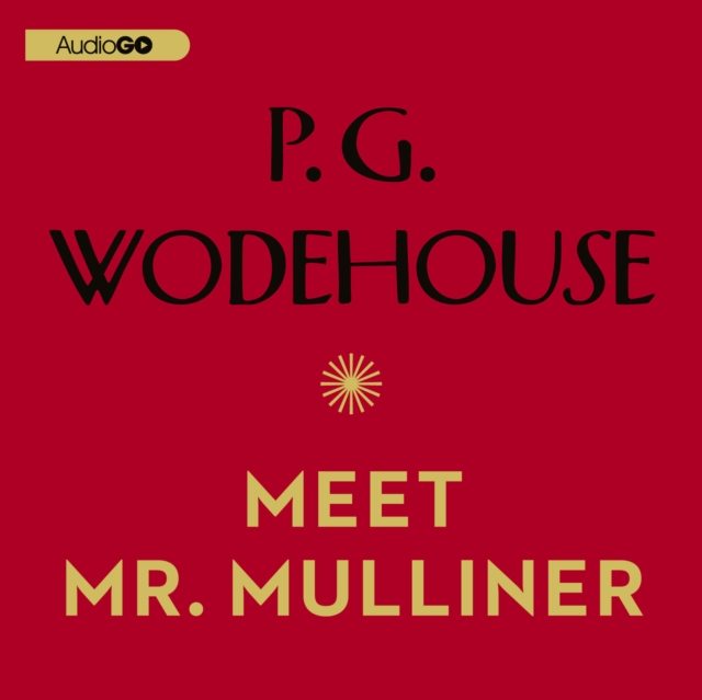 Meet Mr. Mulliner, eAudiobook MP3 eaudioBook