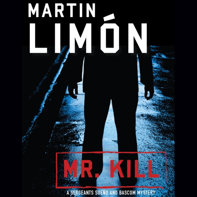 Mr. Kill, eAudiobook MP3 eaudioBook