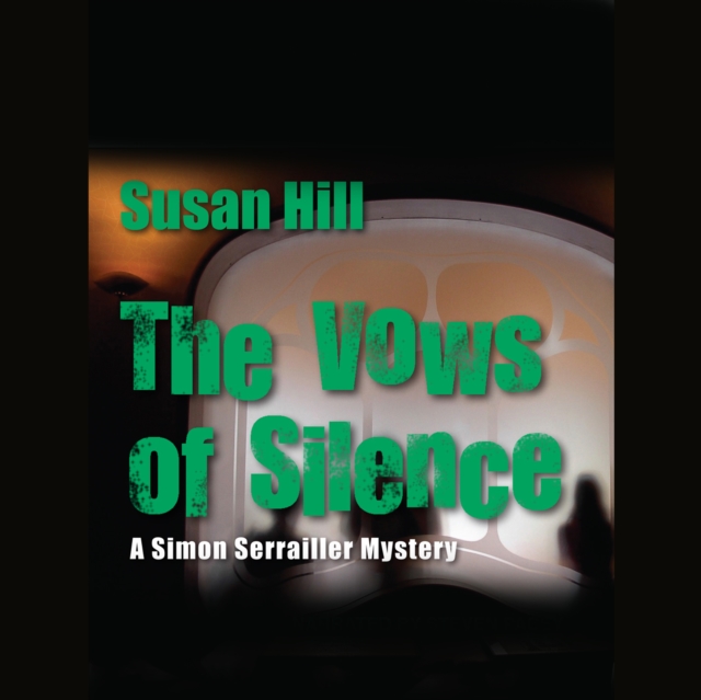 The Vows of Silence, eAudiobook MP3 eaudioBook